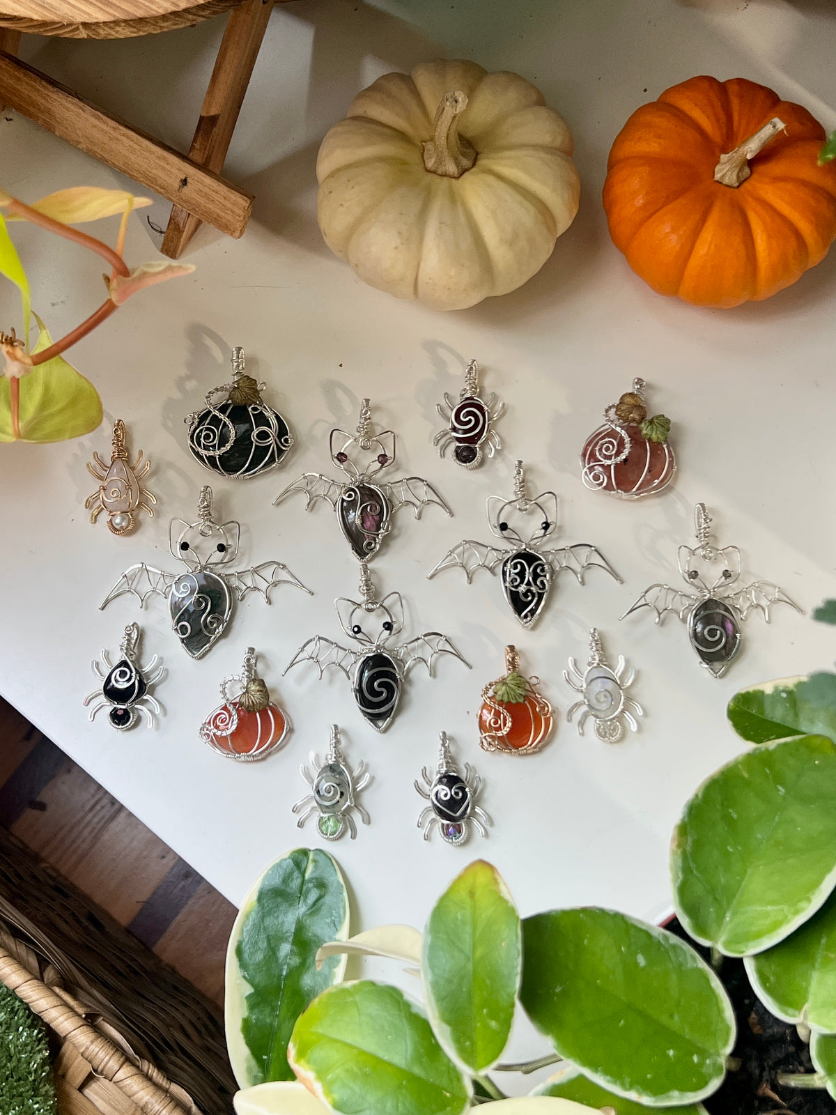 Spooky/Fall Drop! 🦇｡･ﾟ✧