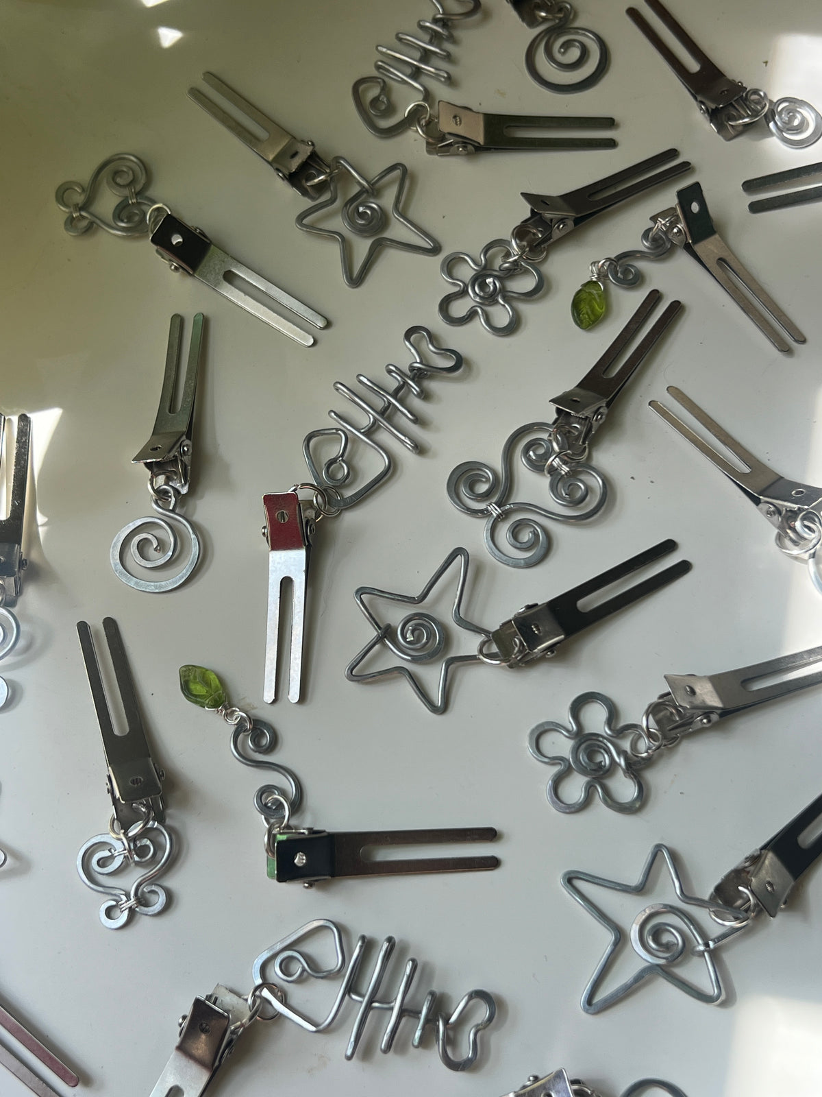 Hair Clips