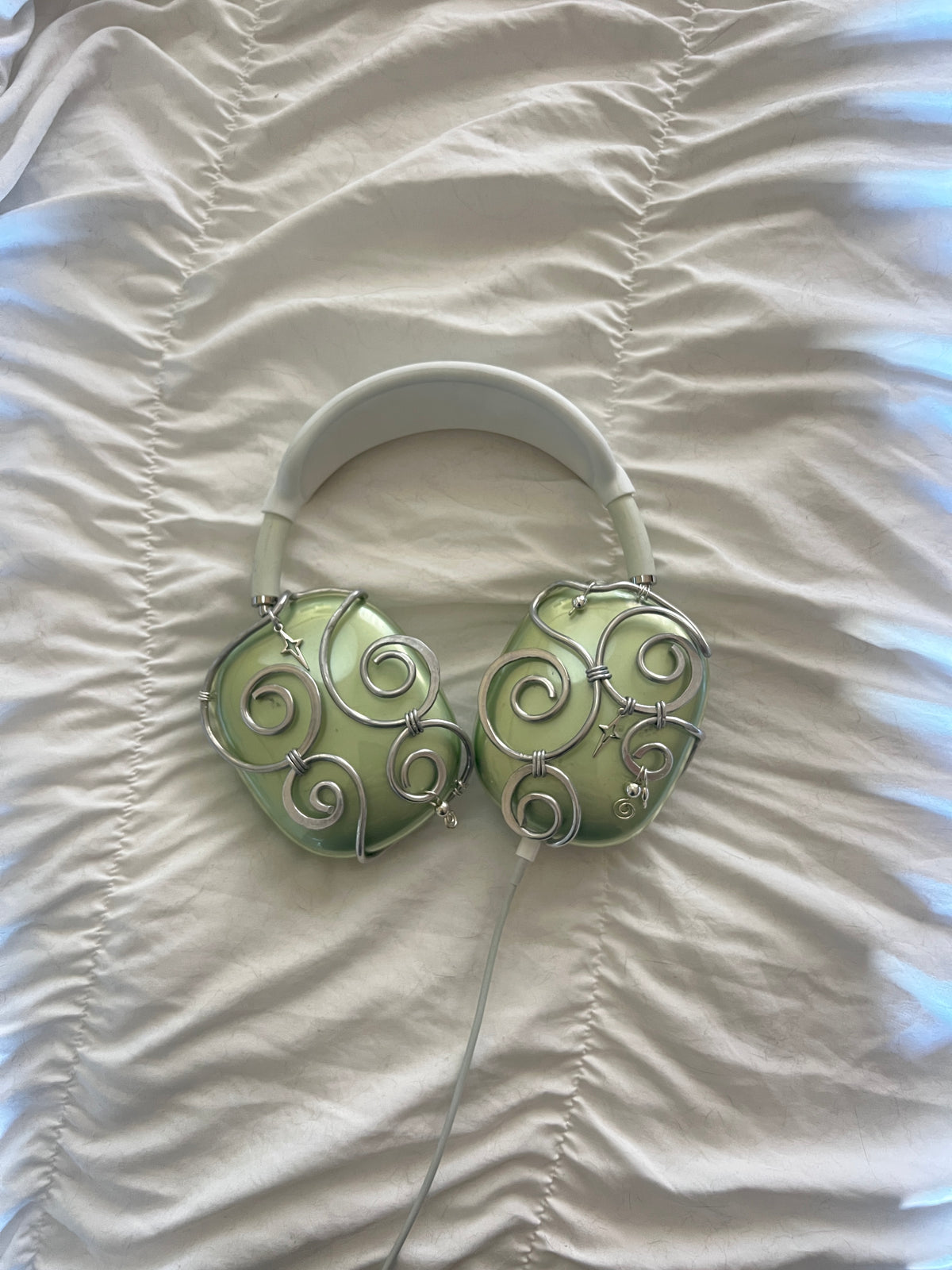 AirPod Max Headphone Cases