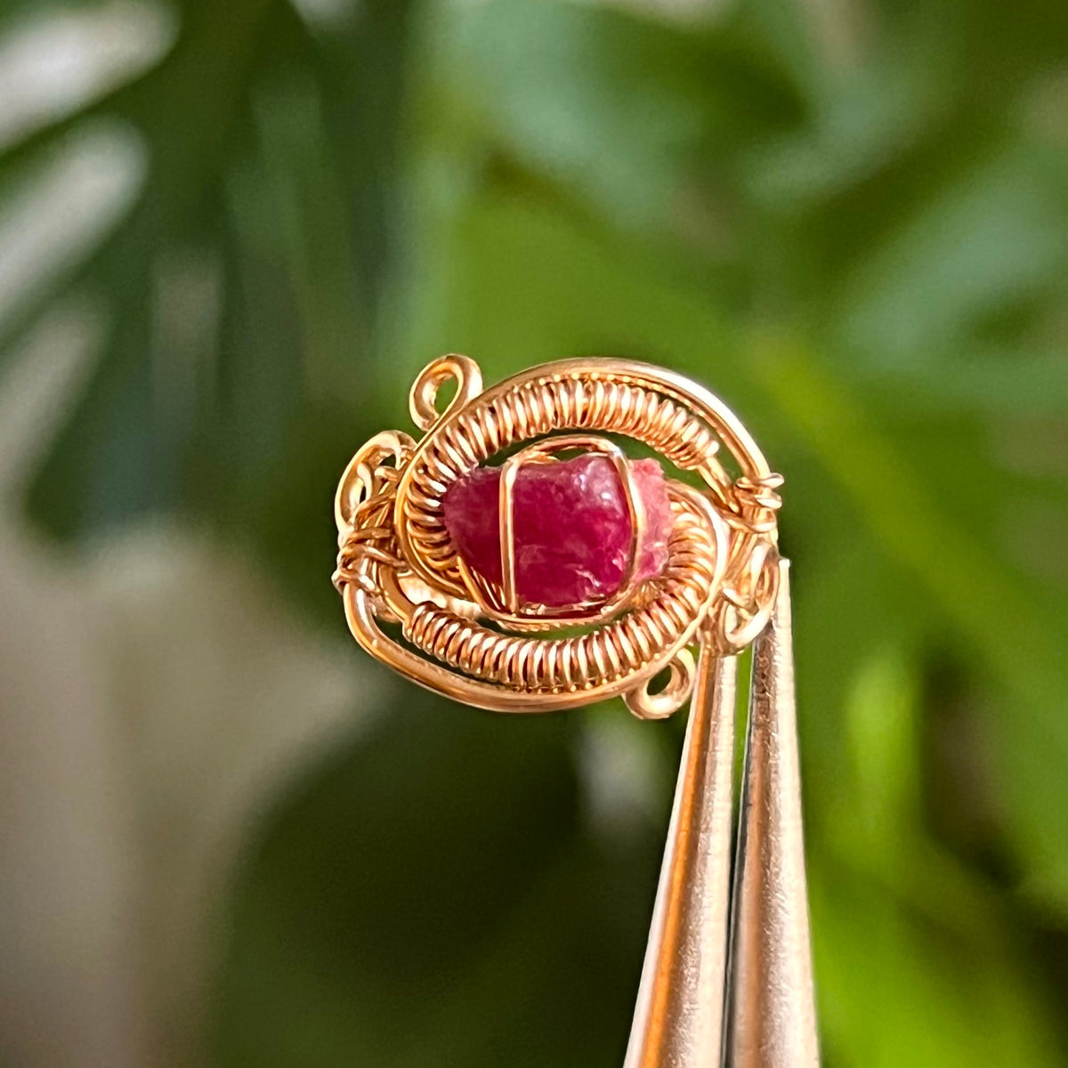 Customized Rings