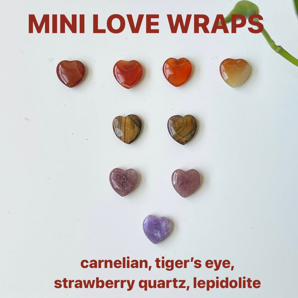 MINI Love Wraps! Listing #1