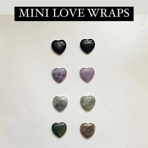 MINI Love Wraps! Listing #2
