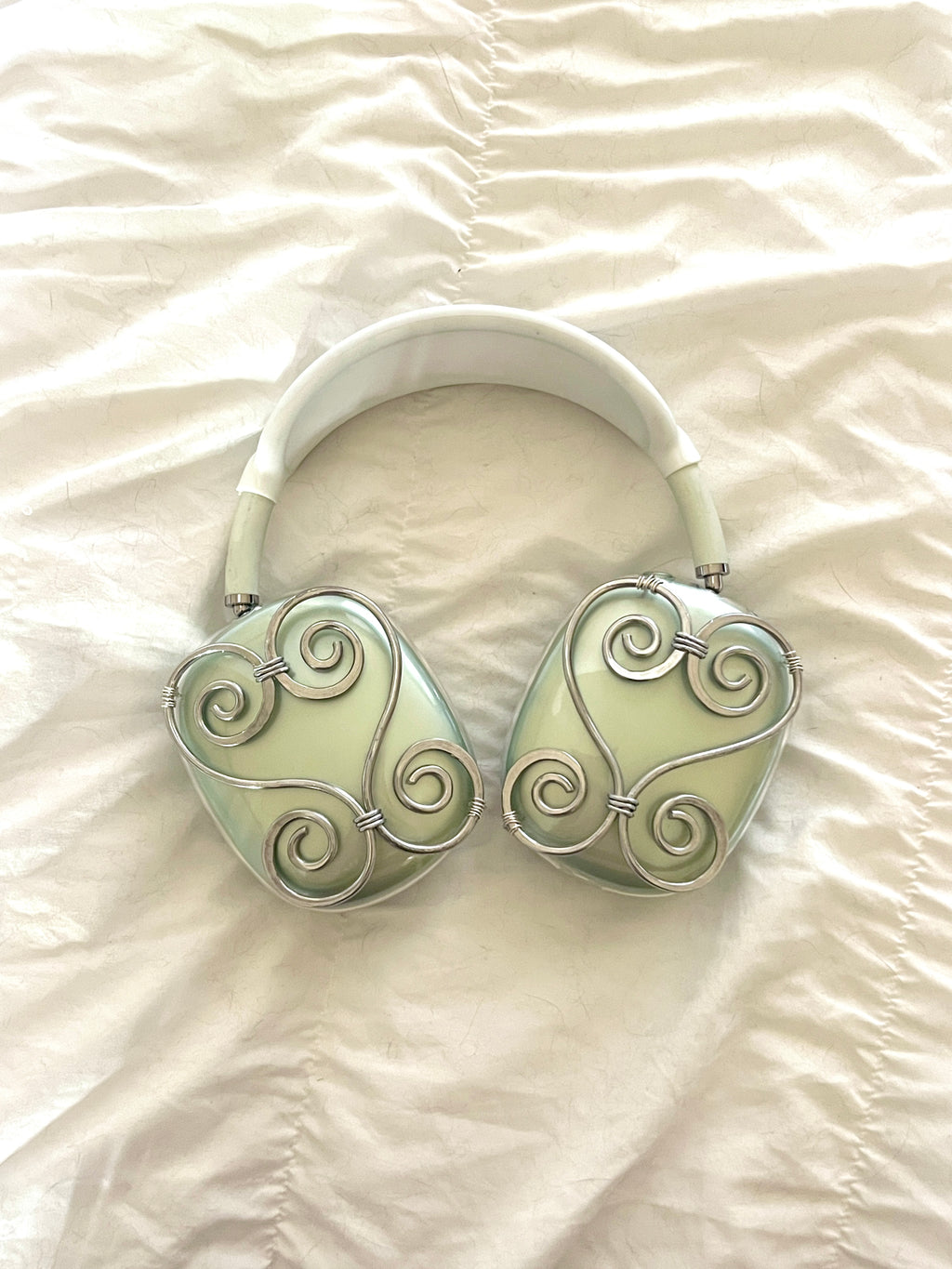AirPod Max Case 2