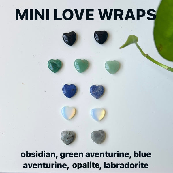 MINI Love Wraps! Listing #2