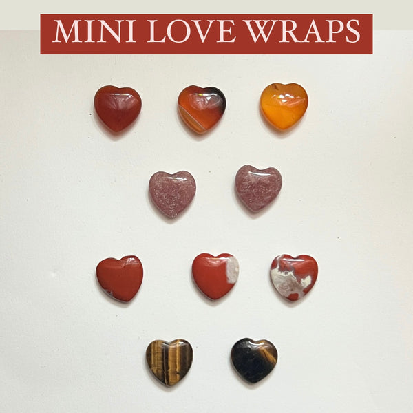 MINI Love Wraps! Listing #1