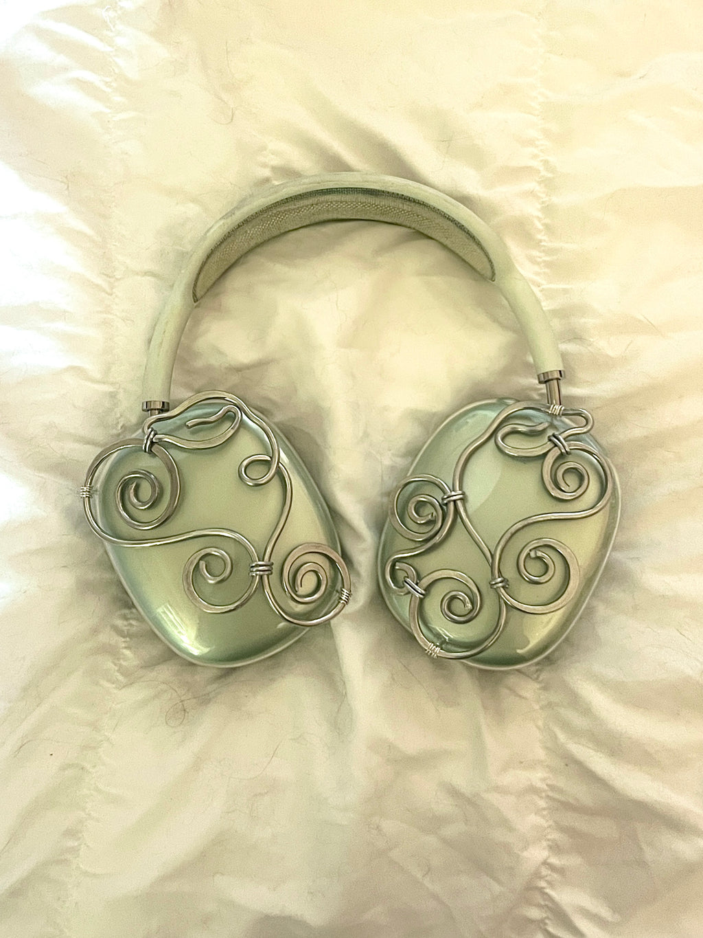 AirPod Max Case 4
