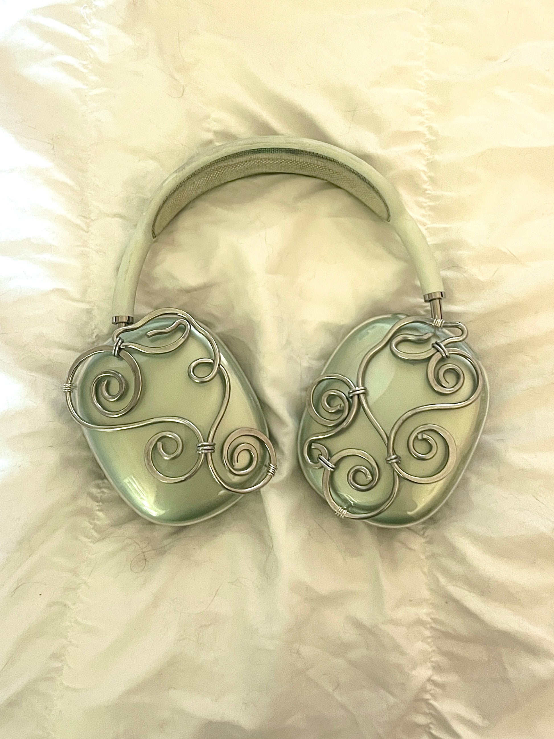AirPod Max Case 4
