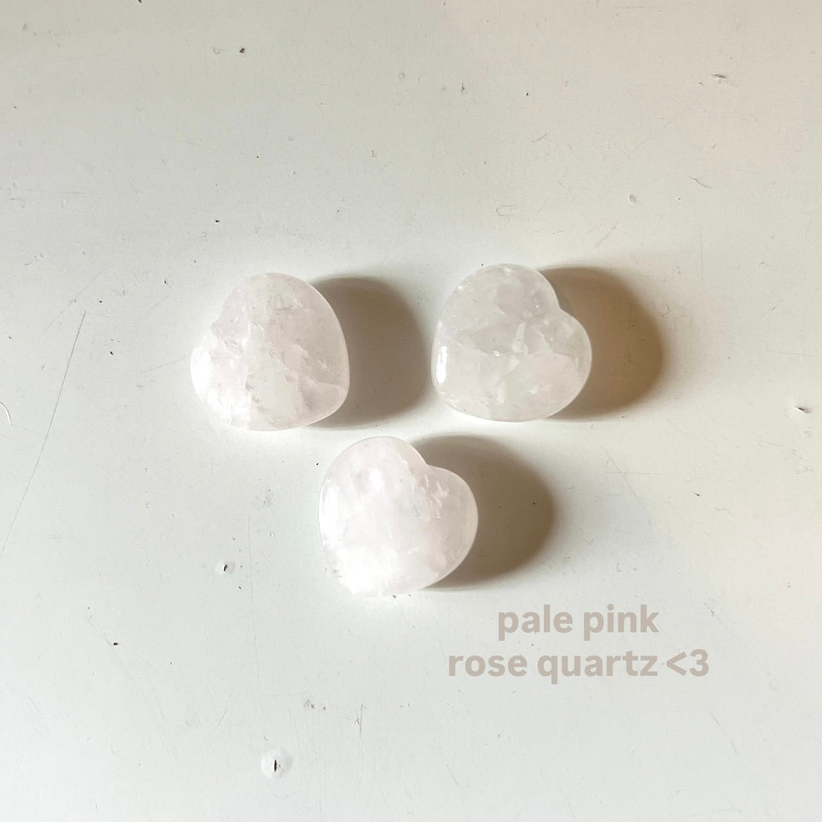 Rose Quartz Love Wrap