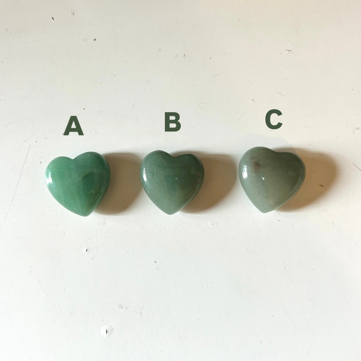 Green Aventurine Love Wrap