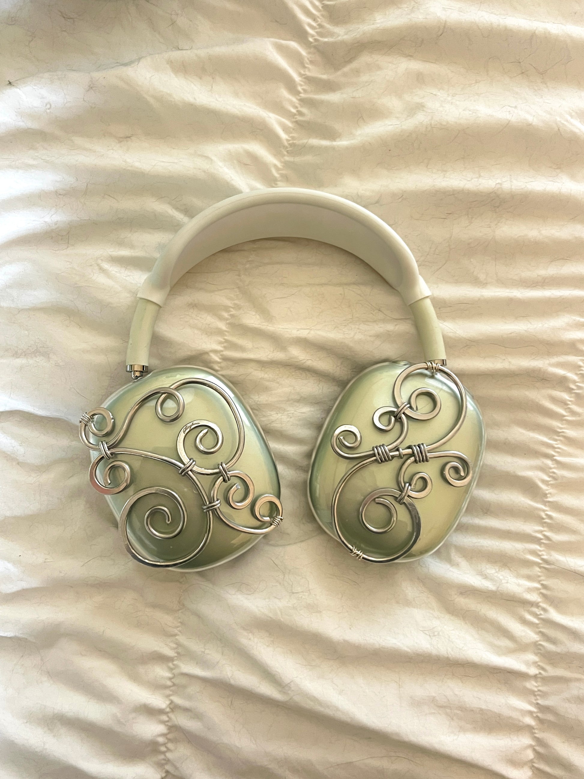 AirPod Max Case 5
