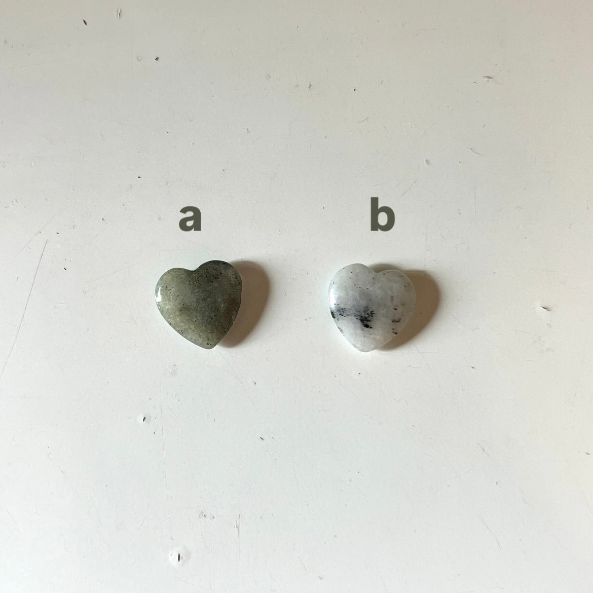 MINI Labradorite Love Wrap