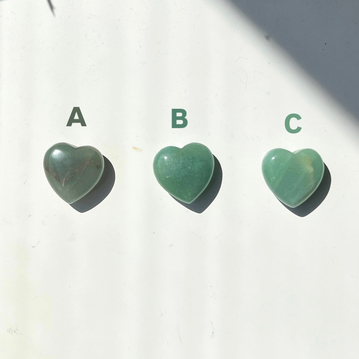 Green Aventurine Love Wrap