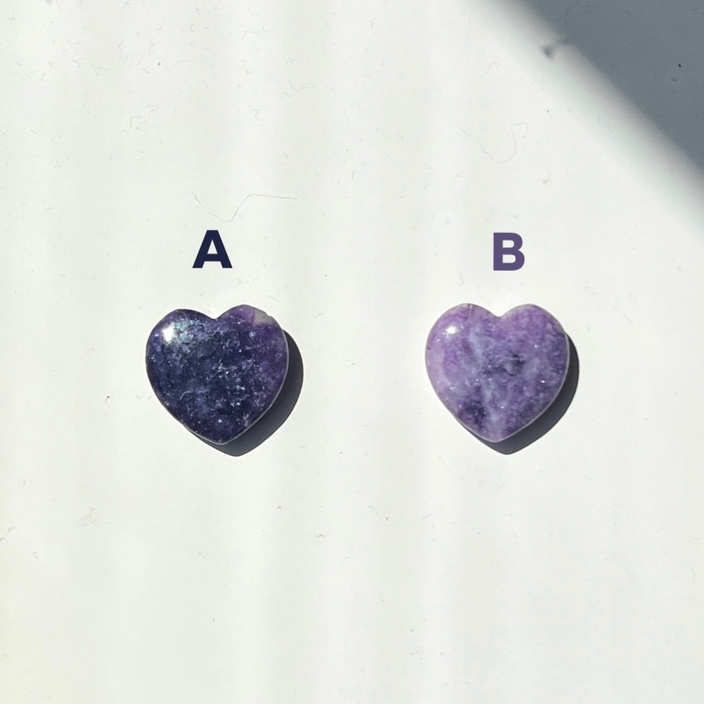 Lepidolite Love Wrap