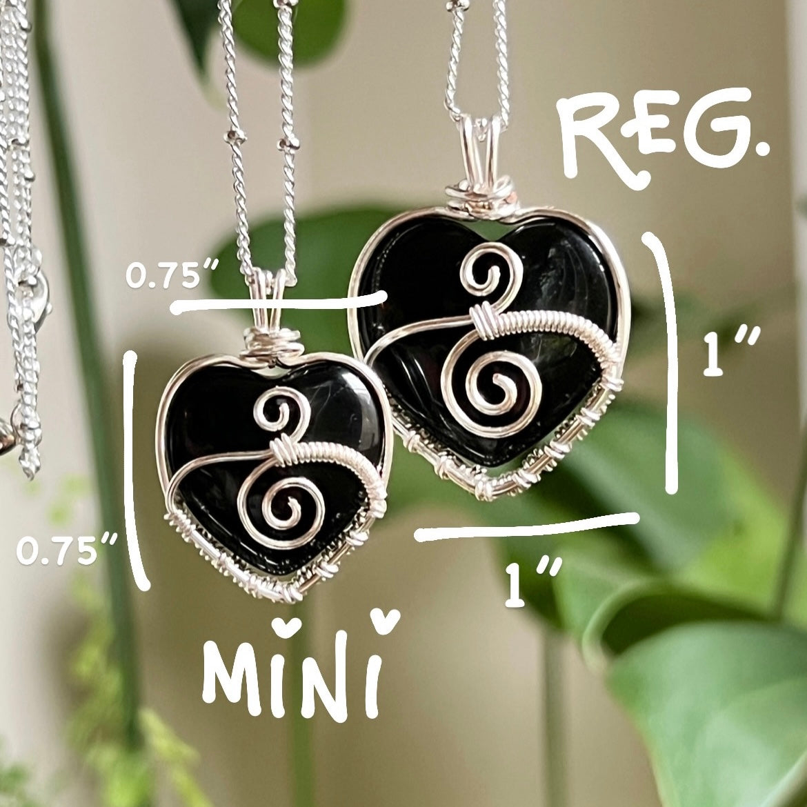 MINI Love Wraps! Listing #1