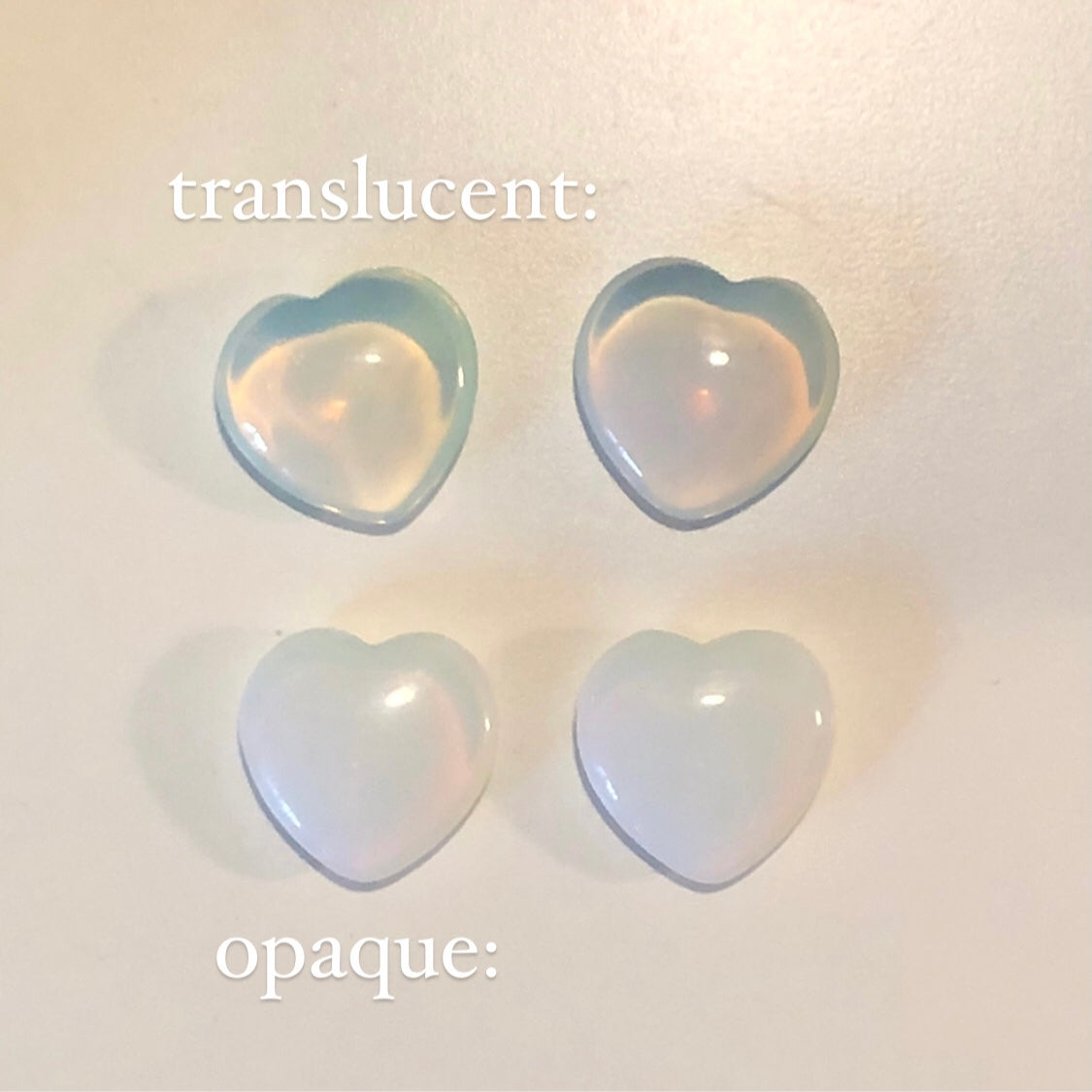 Opalite Love Wrap